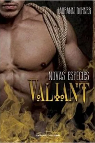 Cover of Valiant