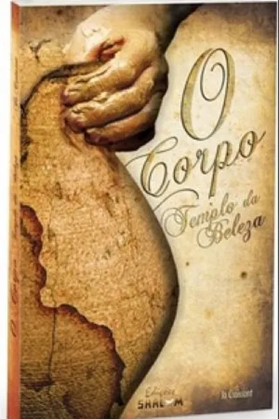 Cover of O Corpo