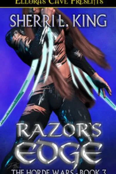 Cover of Razor' s Edge
