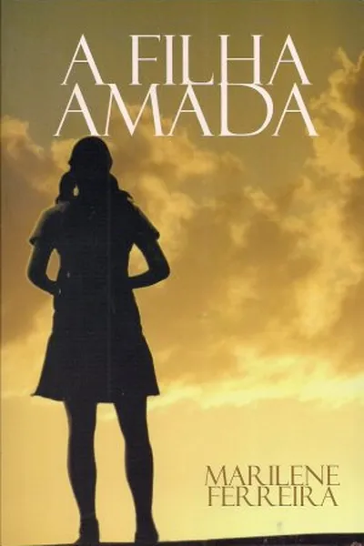 Cover of A Filha Amada