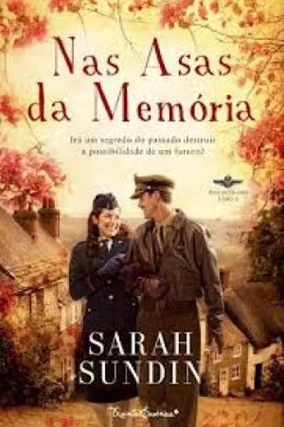 Cover of Nas Asas da Memória