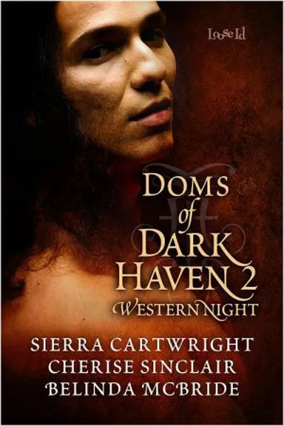 Cover of Doms of Dark Haven: Western Night