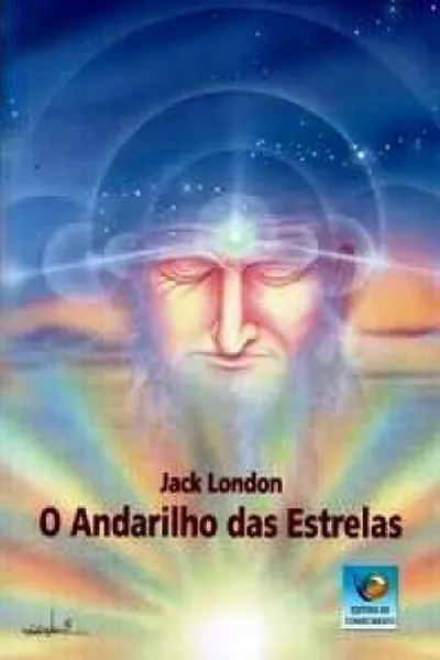 Cover of O Andarilho das Estrelas
