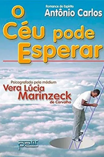 Cover of O Céu Pode Esperar