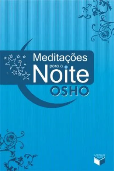 Cover of Meditações para a Noite
