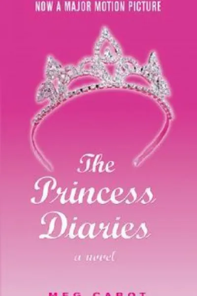 Cover of The Princess Diaries