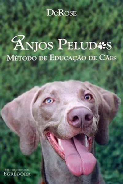 Cover of Anjos Peludos