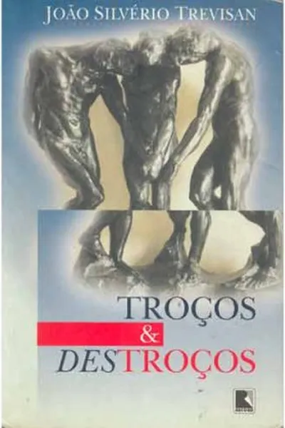 Cover of Troços e Destroços