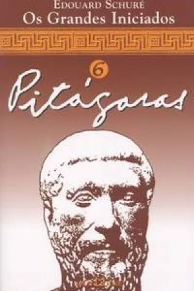 Cover of Pitágoras