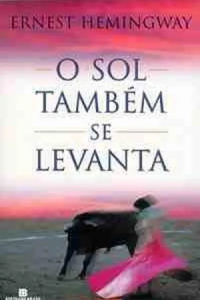 Cover of O Sol Também Se Levanta