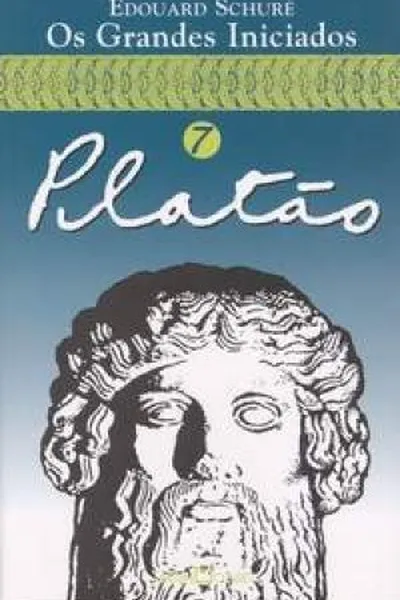 Cover of Platão