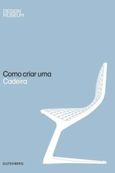 Cover of Como Criar Uma Cadeira