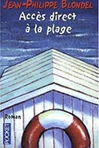 Cover of Accès direct à la plage