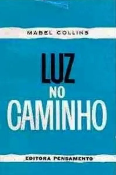 Cover of Luz no Caminho