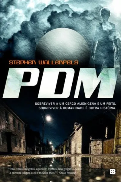 Cover of PDM