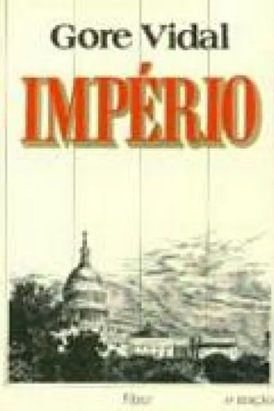 Cover of Império