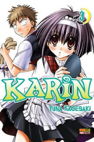 Karin #03