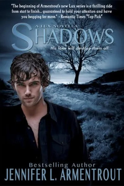 Cover of Shadows