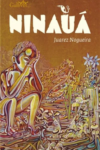 Cover of Ninauá