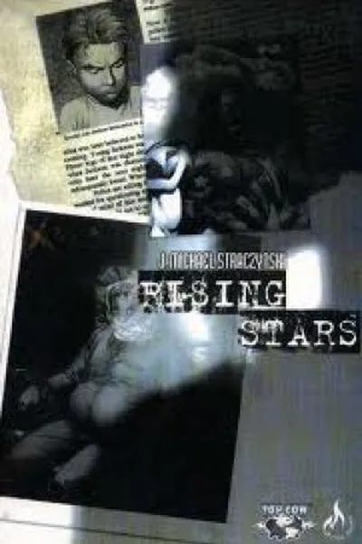 Cover of Rising Stars (Edição Especial)