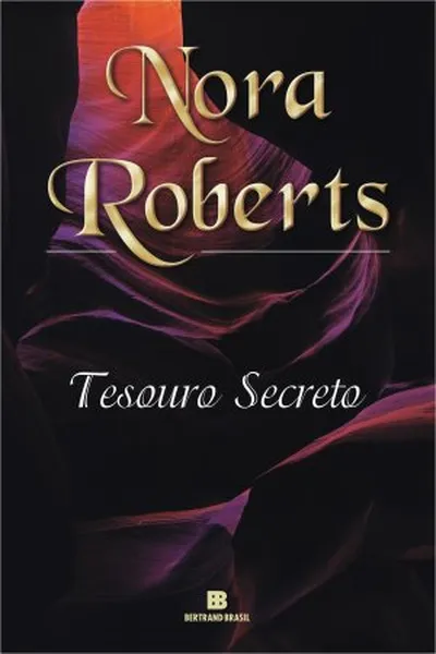 Cover of Tesouro Secreto