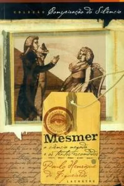 Cover of Mesmer