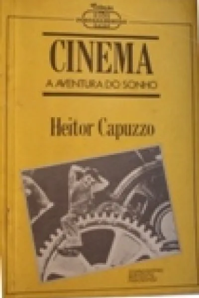 Cover of Cinema