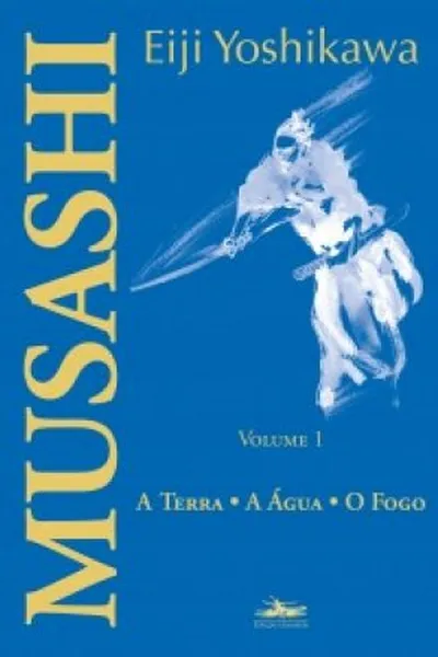 Cover of Musashi