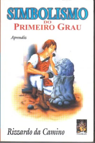 Cover of Simbolismo do Primeiro Grau