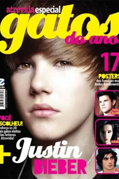 Cover of Atrevida Especial Ed. 6