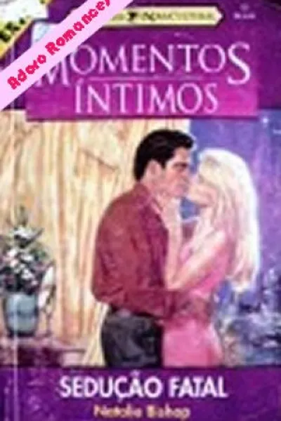 Cover of Sedução Fatal