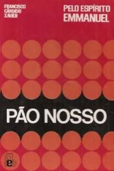 Cover of Pão Nosso
