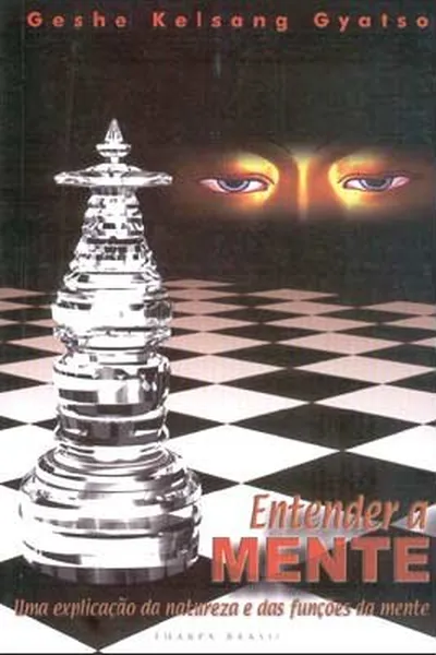 Cover of Entender a Mente