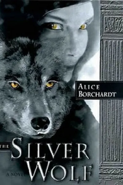 Cover of A Loba de Prata