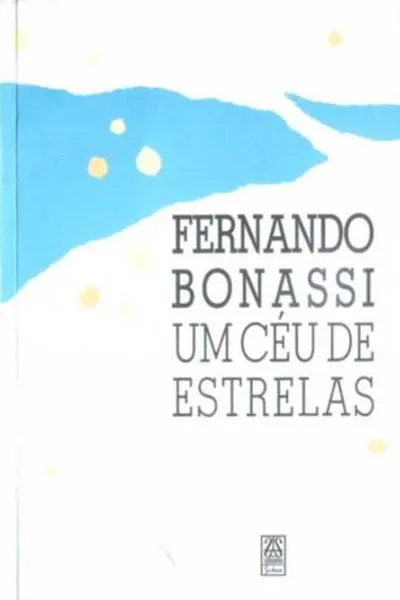 Cover of Um céu de estrelas