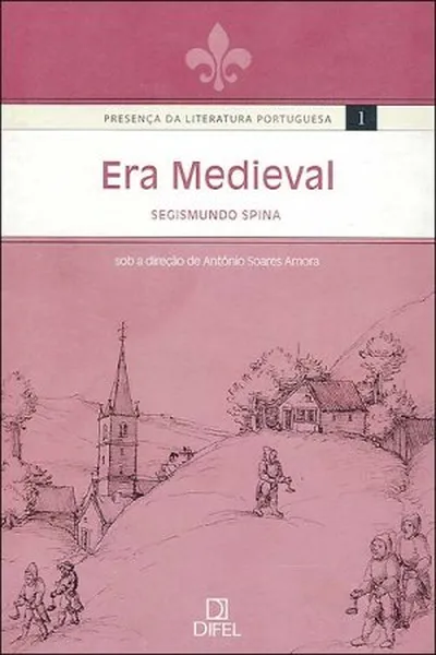 Cover of Era Medieval