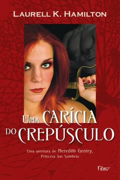 Cover of Uma Carícia do Crepusculo