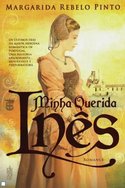 Cover of Minha Querida Inês