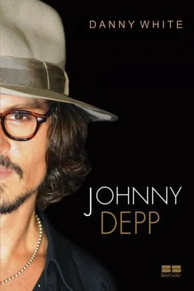 Cover of Johnny Depp