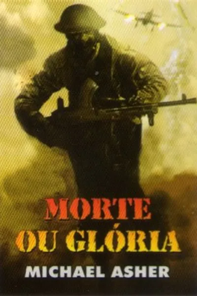 Cover of Morte ou Glória