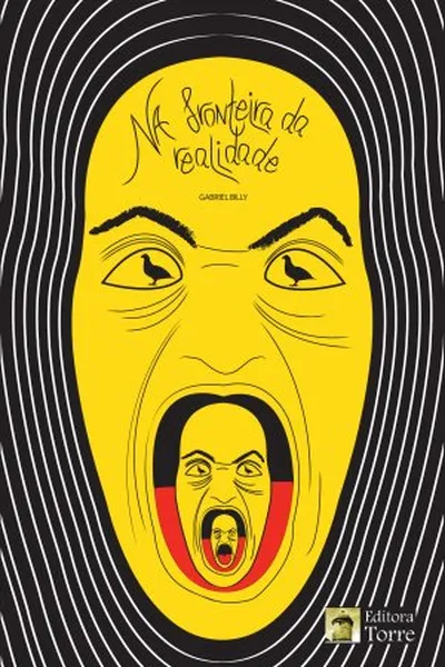 Cover of Na Fronteira da Realidade