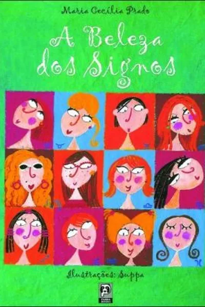 Cover of A Beleza dos Signos