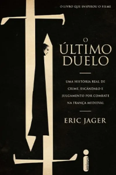 Cover of O Último Duelo