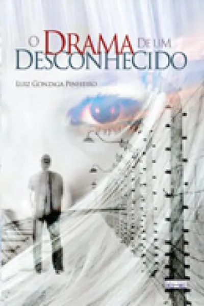 Cover of O drama de um desconhecido