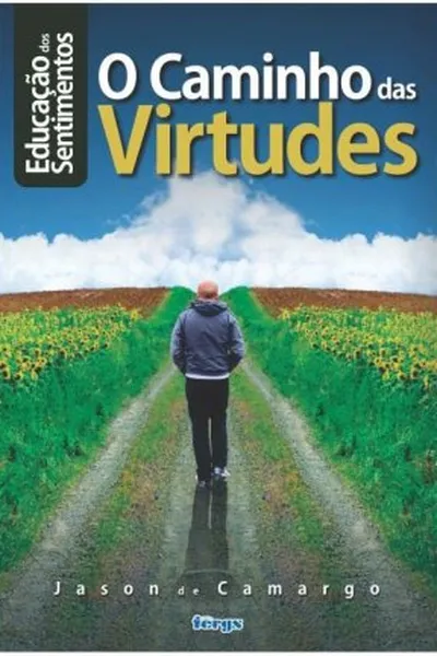 Cover of Educação dos Sentimentos