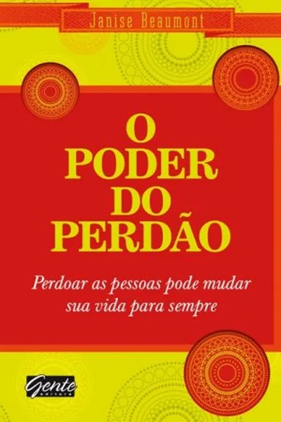 Cover of O Poder do Perdão