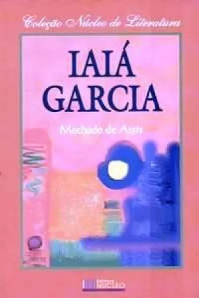 Cover of Iaiá Garcia