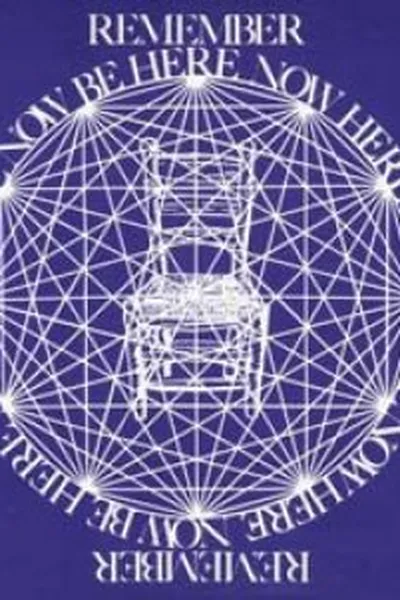 Cover of Be Here Now