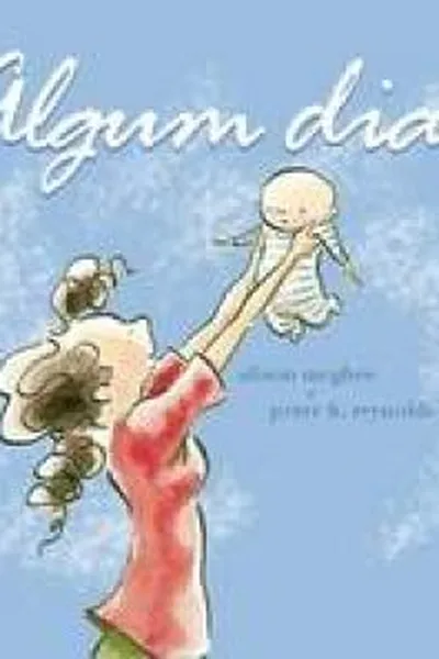 Cover of Algum Dia