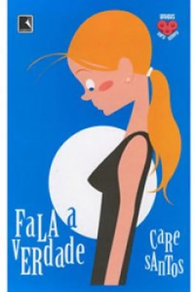 Cover of Fala a Verdade